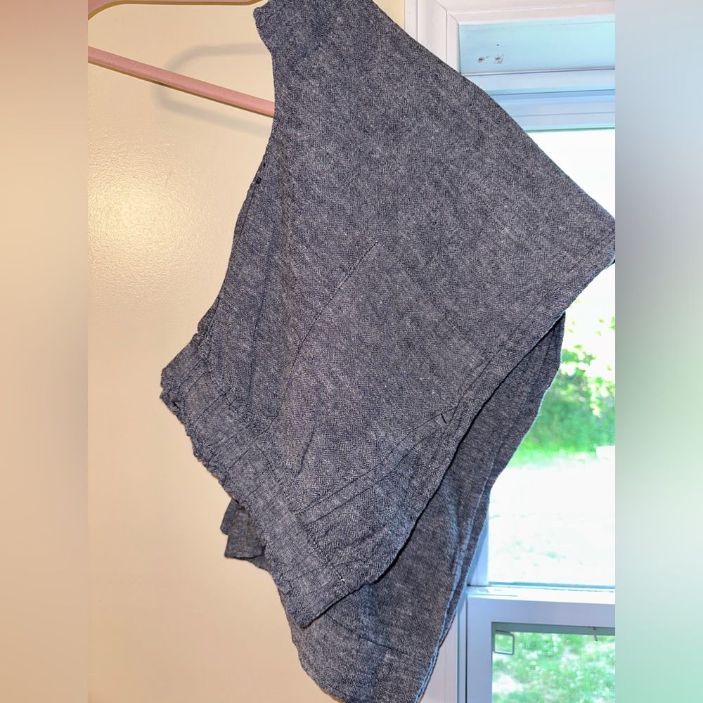 Plus size pants